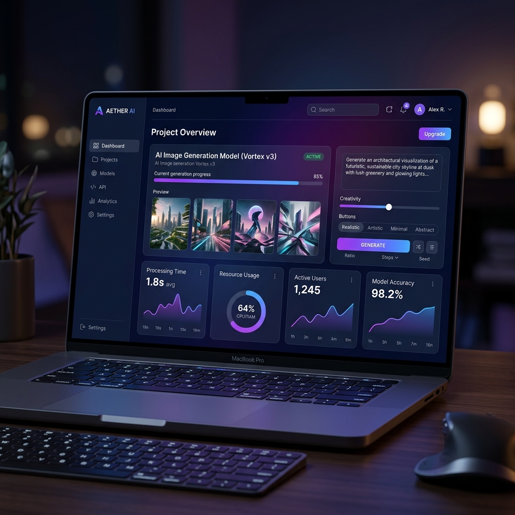 AI Interface